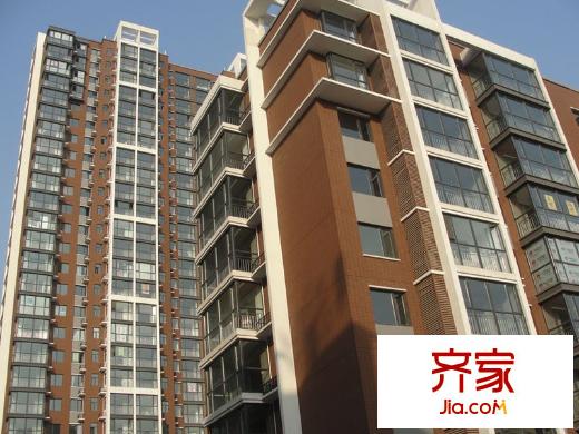 元龍水云間外景圖