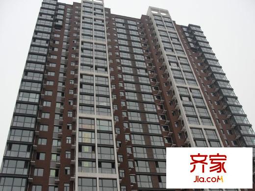 元龍水云間外景圖