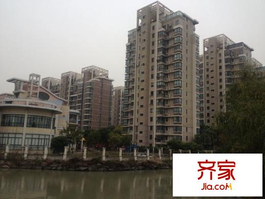 聯(lián)豐世紀(jì)苑外景圖 
