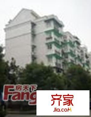 聯(lián)豐世紀(jì)苑外景圖5