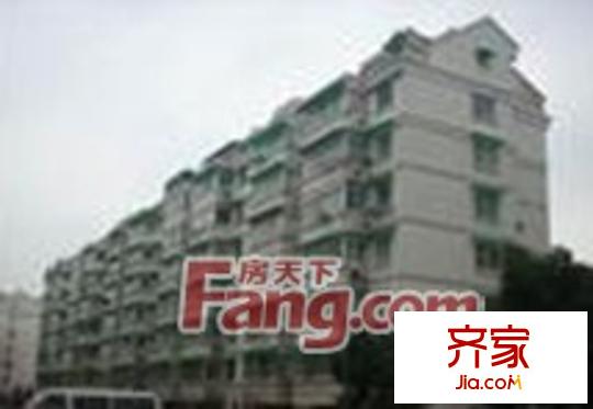 聯(lián)豐世紀(jì)苑外景圖4