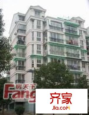 聯(lián)豐世紀(jì)苑外景圖9