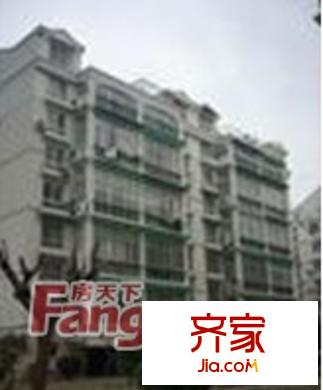 聯(lián)豐世紀(jì)苑外景圖3