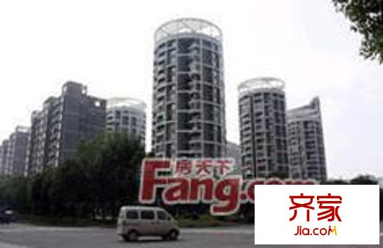 九五花園外景圖5