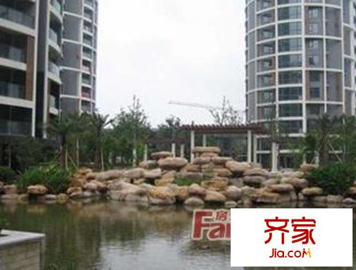 九五花園外景圖2