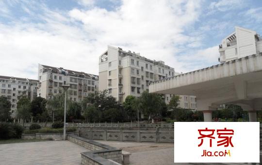 清林閑庭外景圖 6