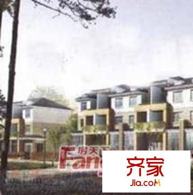 洪都花園外景圖5