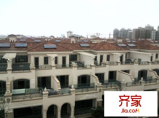 青林灣四期外景圖青林灣8