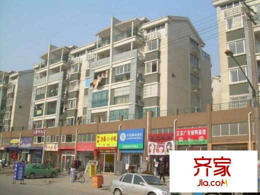 東城水岸