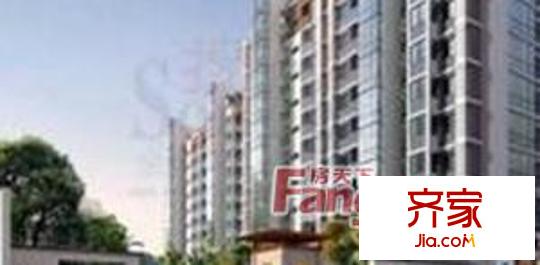 天合家園外景圖6