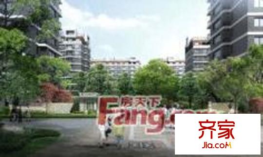 天合家園外景圖5