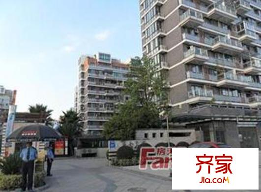 天合家園外景圖2
