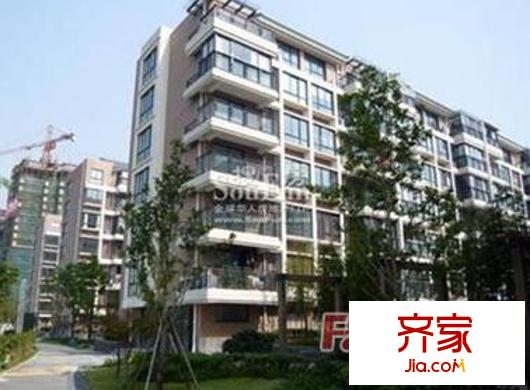 頤和名苑外景圖4