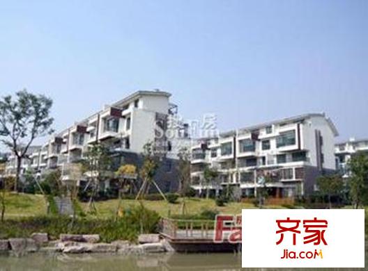 頤和名苑外景圖3