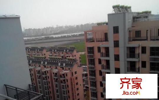 孫家麗園外景圖3