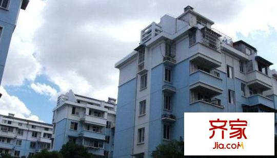 孫家麗園外景圖9