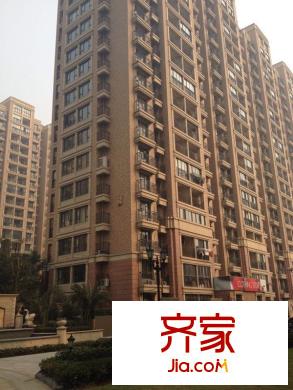 奧麗賽鳳凰水岸外景圖奧麗賽?鳳凰水岸 