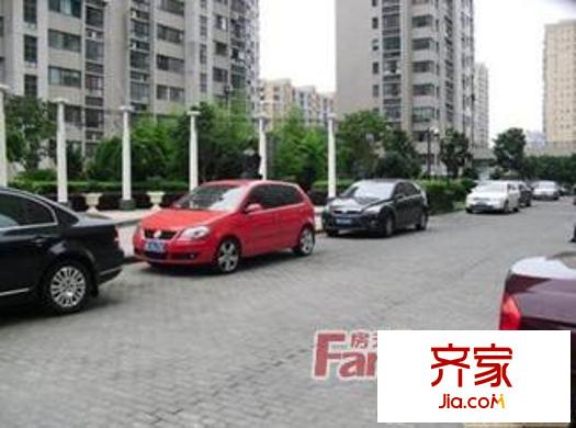 新都美地外景圖4