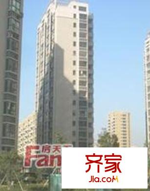 新都美地外景圖2