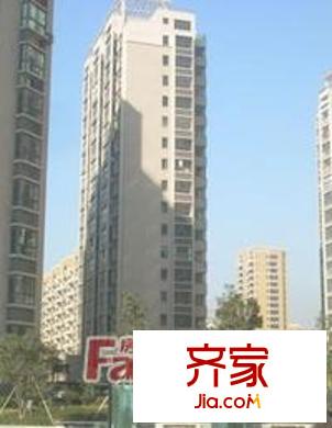 新都美地外景圖