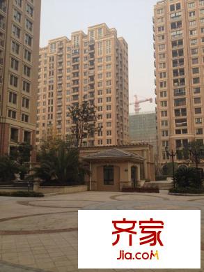 奧麗賽鳳凰水岸外景圖奧麗賽?鳳凰水岸 