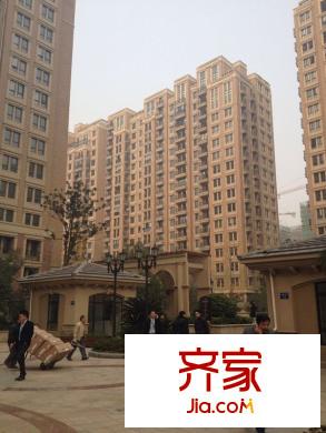 奧麗賽鳳凰水岸外景圖奧麗賽?鳳凰水岸 