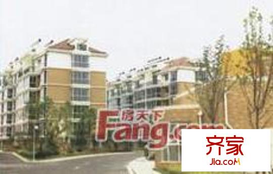 洪都花園外景圖12