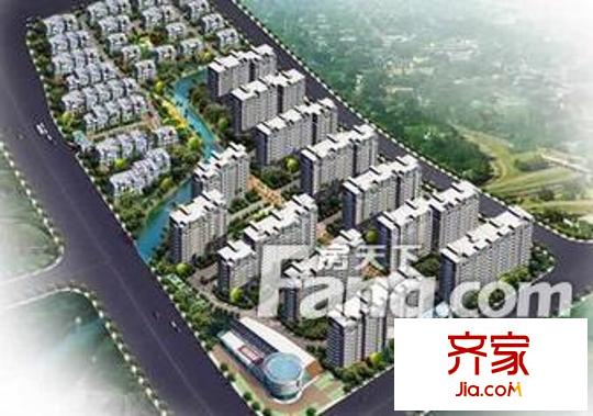 水尚闌珊外景圖6
