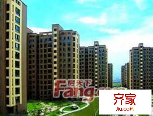 水尚闌珊外景圖2