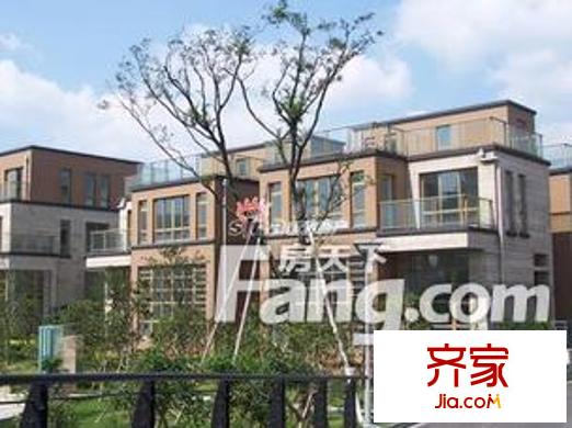 水尚闌珊外景圖