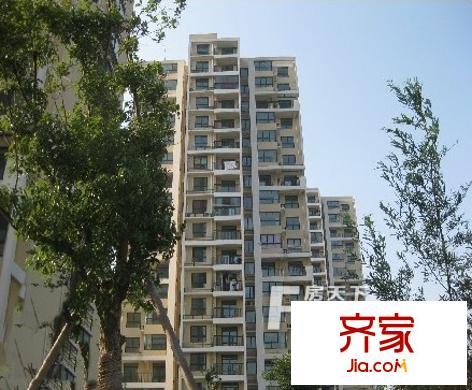 北城春色外景圖5