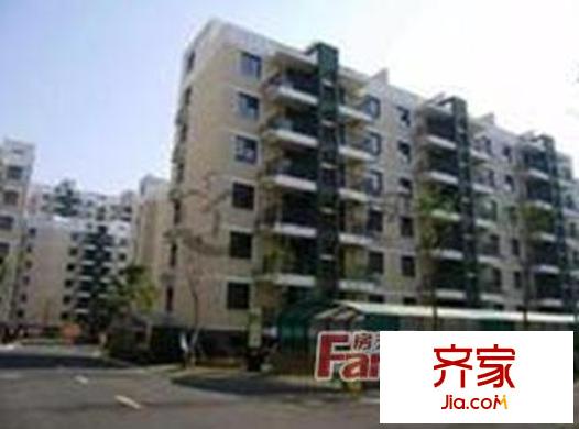 天沁家園外景圖7