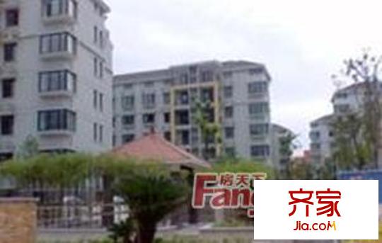 天沁家園外景圖4