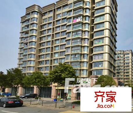 雅戈爾湖景花園外景圖雅戈爾?湖景花園8