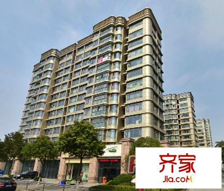 雅戈爾湖景花園外景圖雅戈爾?湖景花園11