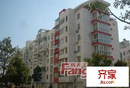 天一家園外景圖7
