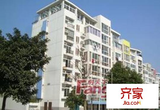 天一家園外景圖5