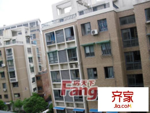 芝蘭新城外景圖