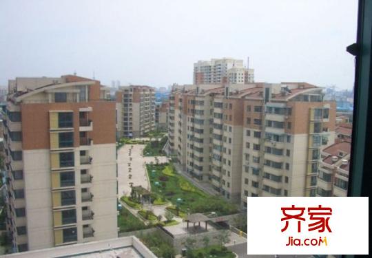 芝蘭新城外景圖