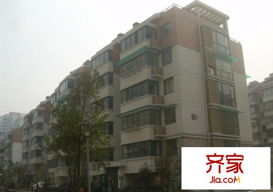 芝蘭新城外景圖