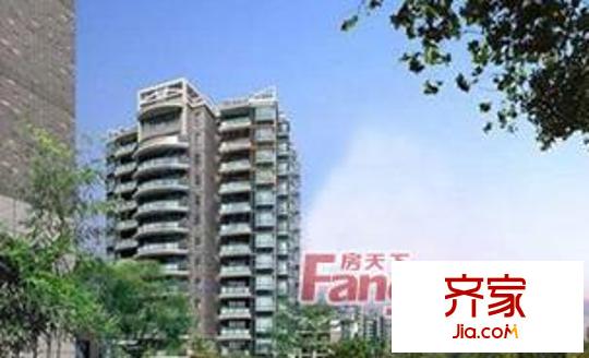 維科水岸心境外景圖3