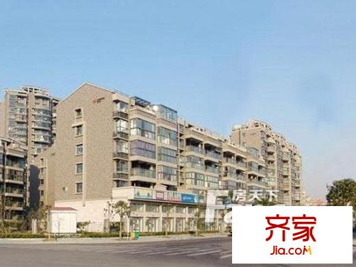 維科水岸心境外景圖水岸心境 2