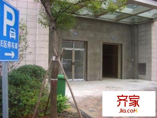 雅戈爾東湖馨園