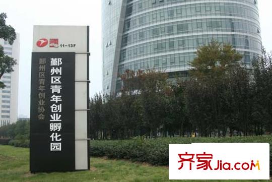 金地國(guó)際花園配套圖周邊配套
