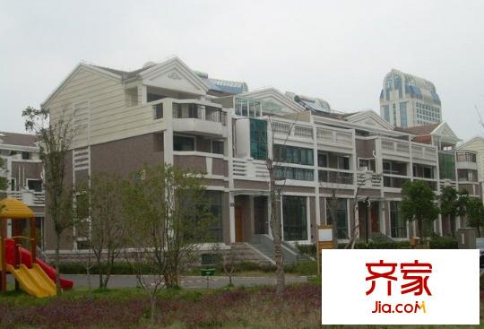 新天地西區(qū)外景圖新天4