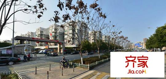 新天地西區(qū)外景圖