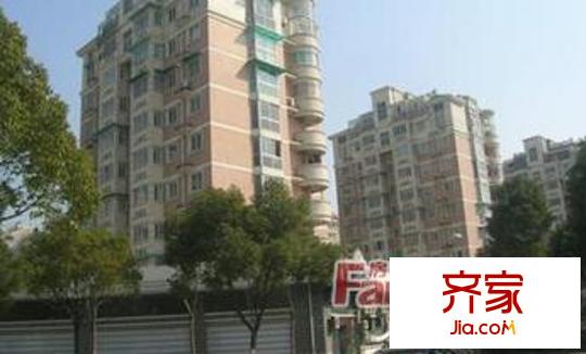 南都花城外景圖5