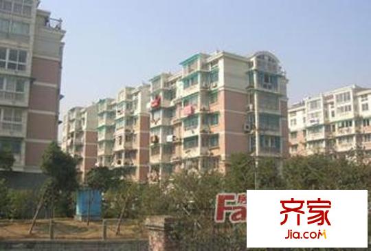 南都花城外景圖4