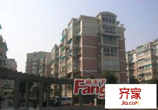 南都花城外景圖3