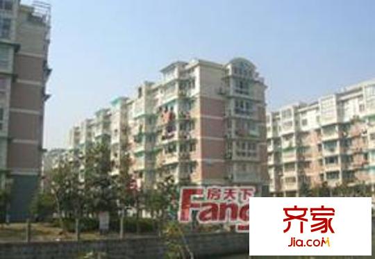 南都花城外景圖7